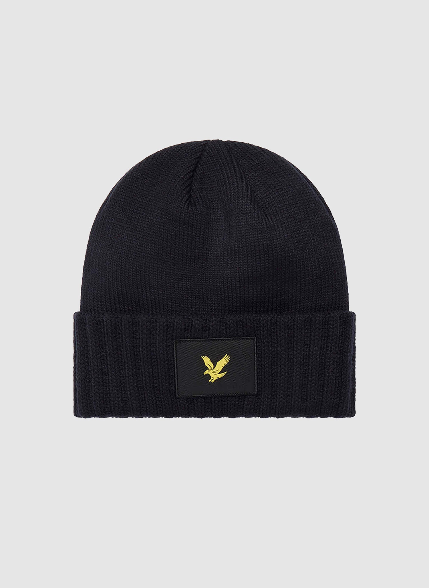 Black beanie fisherman online