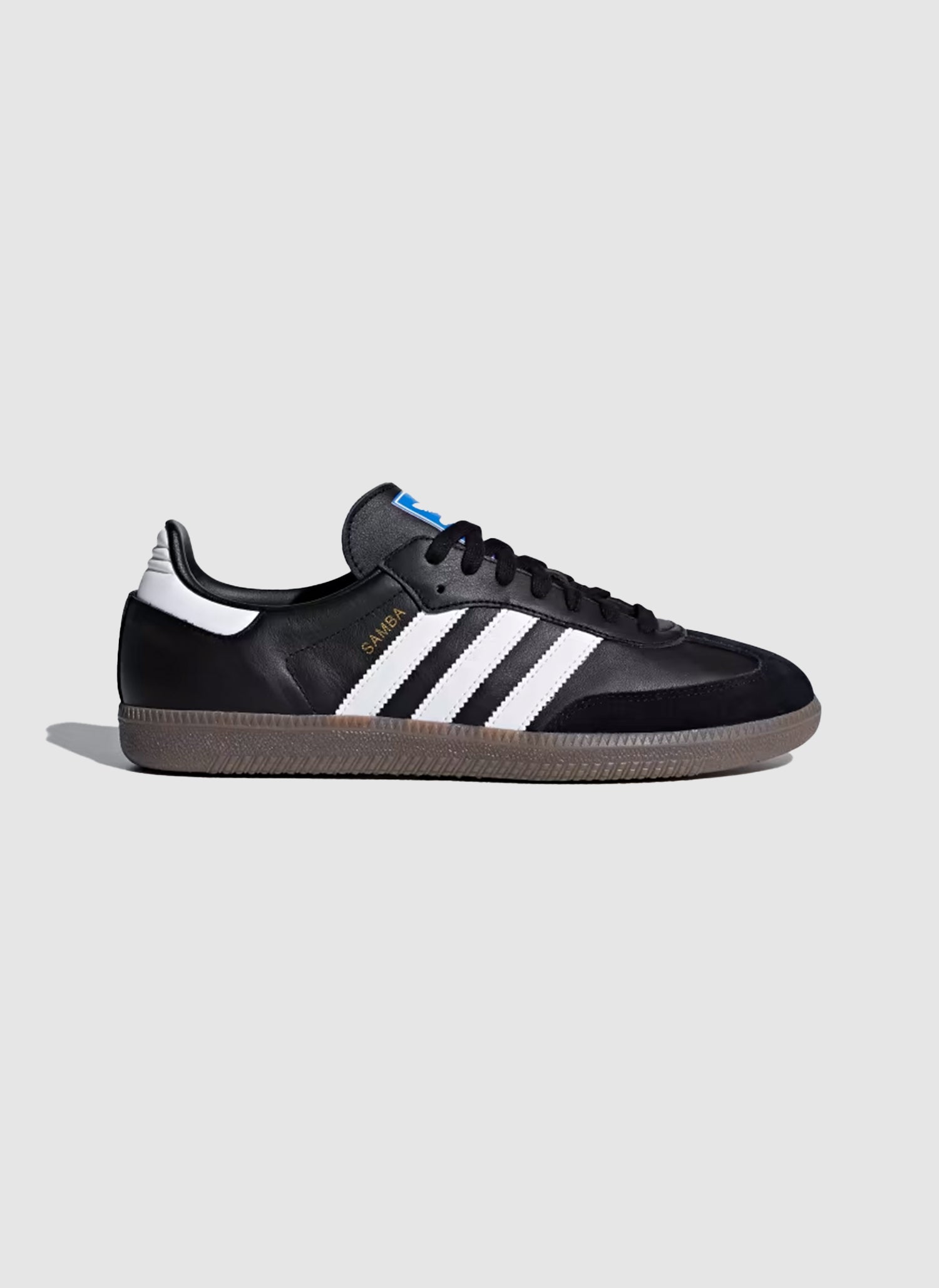 Adidas samba original vs classic hotsell