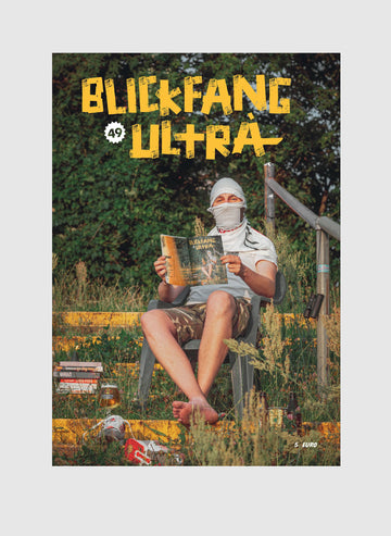 Blickfang Ultra - Ausgabe 49