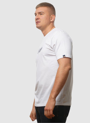 Compellioni T-Shirt - White