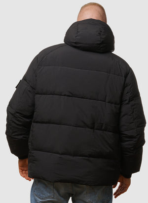 Amsterdam Jacket - Black