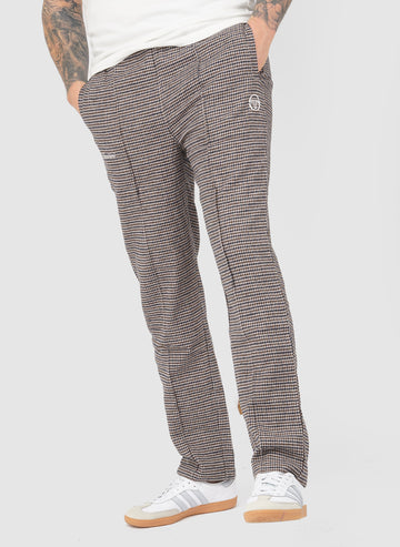 Blanchy Trackpants - Grey/Blue/Brown