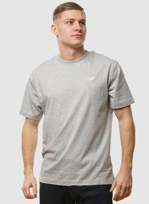 Sport Essentials  T-Shirt - Grey