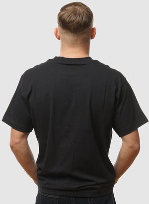 Sport Essentials T-Shirt - Black