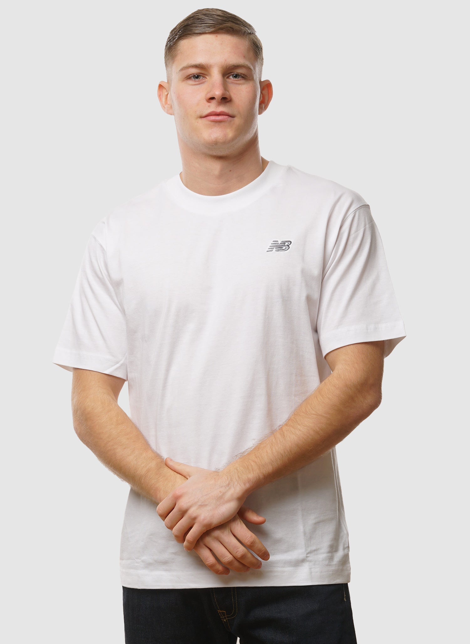 Sport Essentials T-Shirt - White