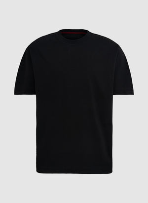 Unfair x Chevignon T-Shirt - Black