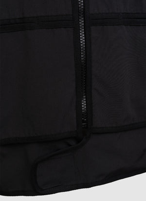 Unfair x Chevignon Light Cosdy Jacket - Black