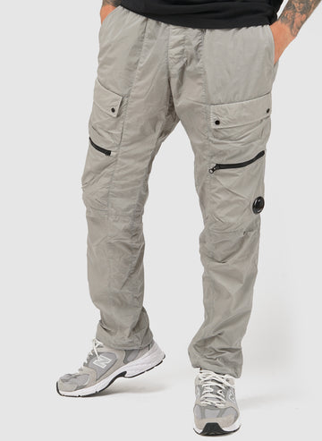 Chrome-R Regular Utility Pants - Drizzle Grey