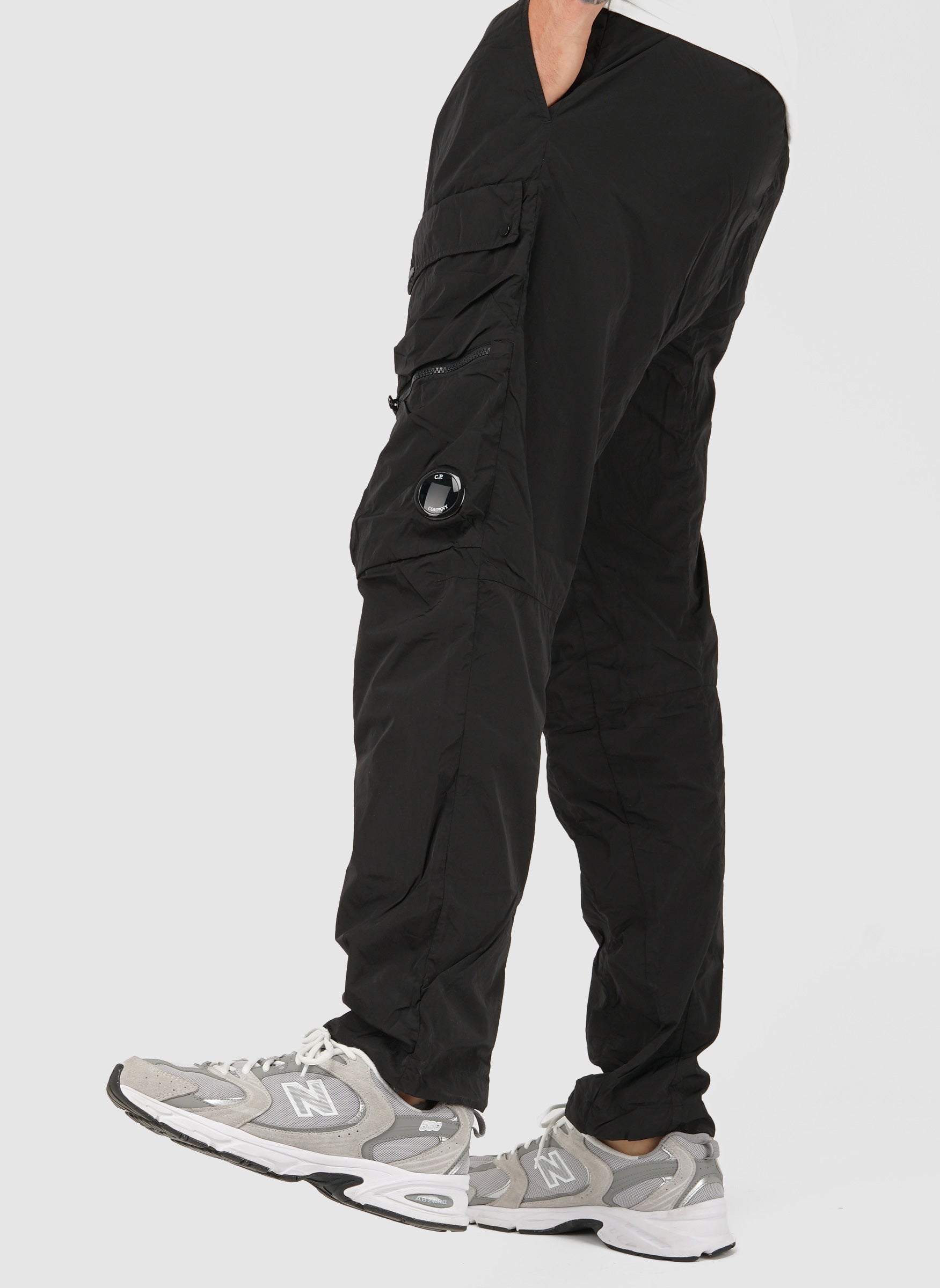 Black noir pants pantalon online