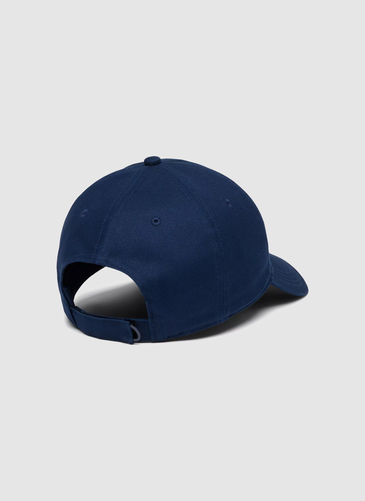 Provisions Ball Cap - Collegiate Navy