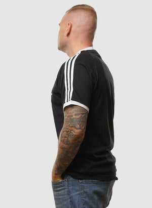 3-Stripes T-Shirt - Black