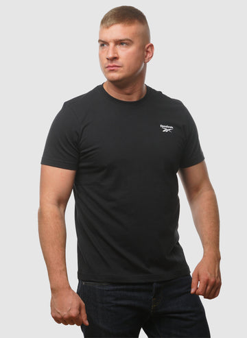 Identity Classics T-Shirt - Black