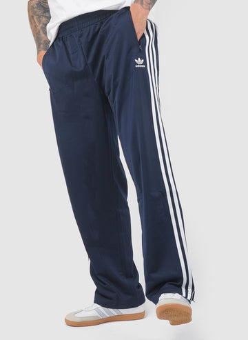 Firebird Trackpants - Night Indigo