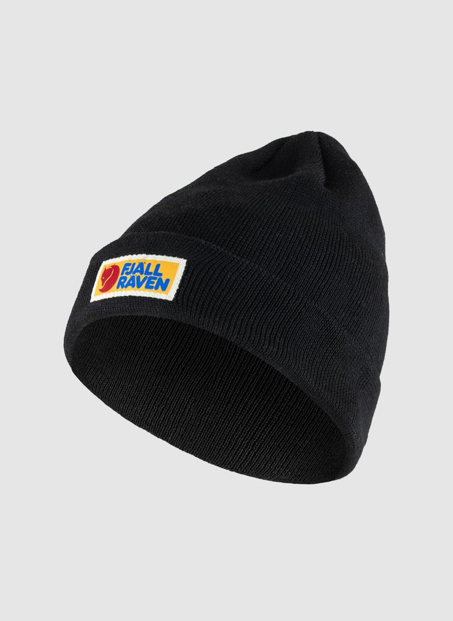 Vardag Classic Beanie - Black