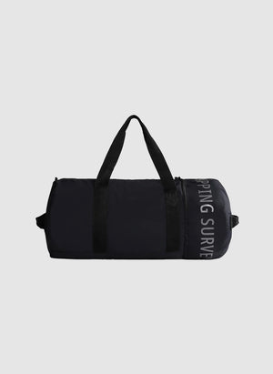 Salinas Weekender - Black