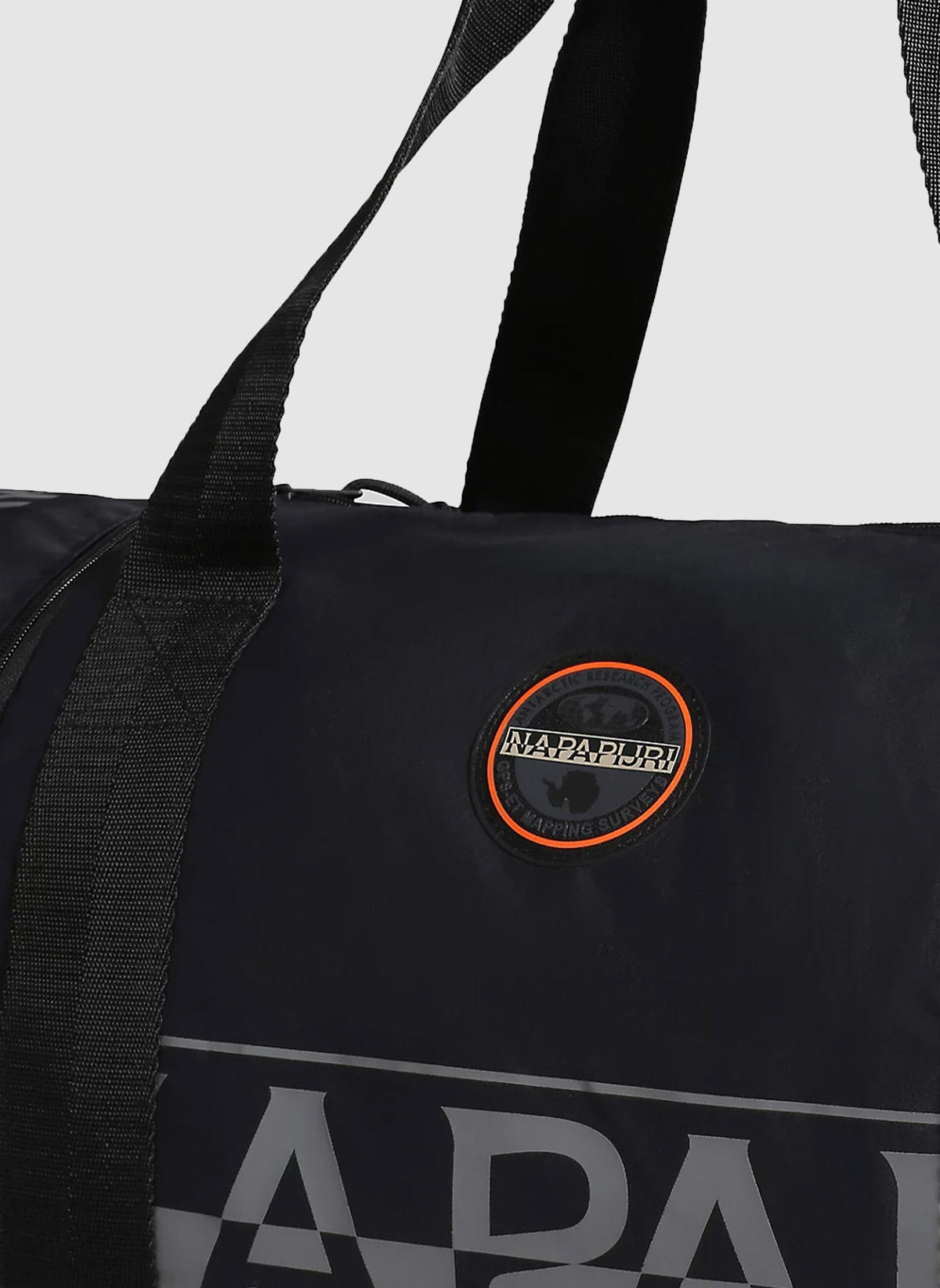 Salinas Weekender - Black