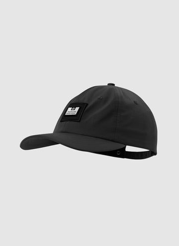 Natadola Cap - Black