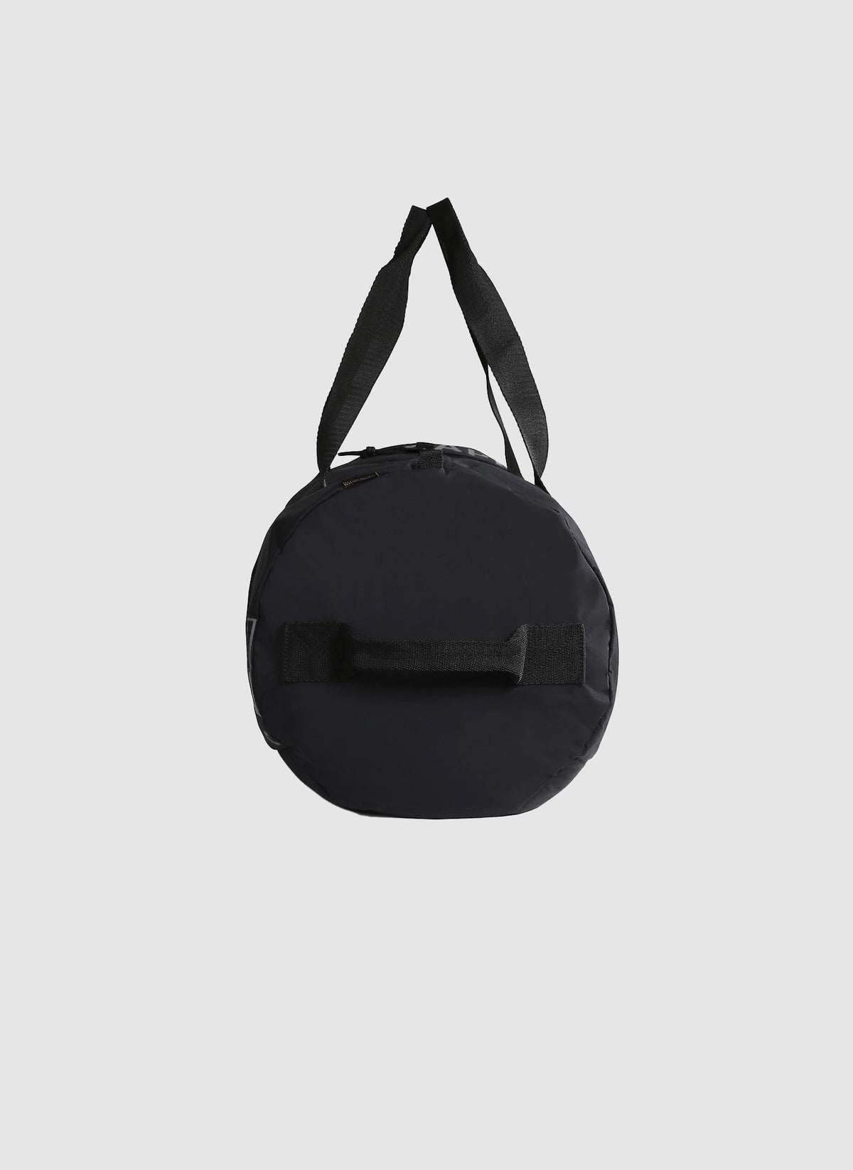 Salinas Weekender - Black