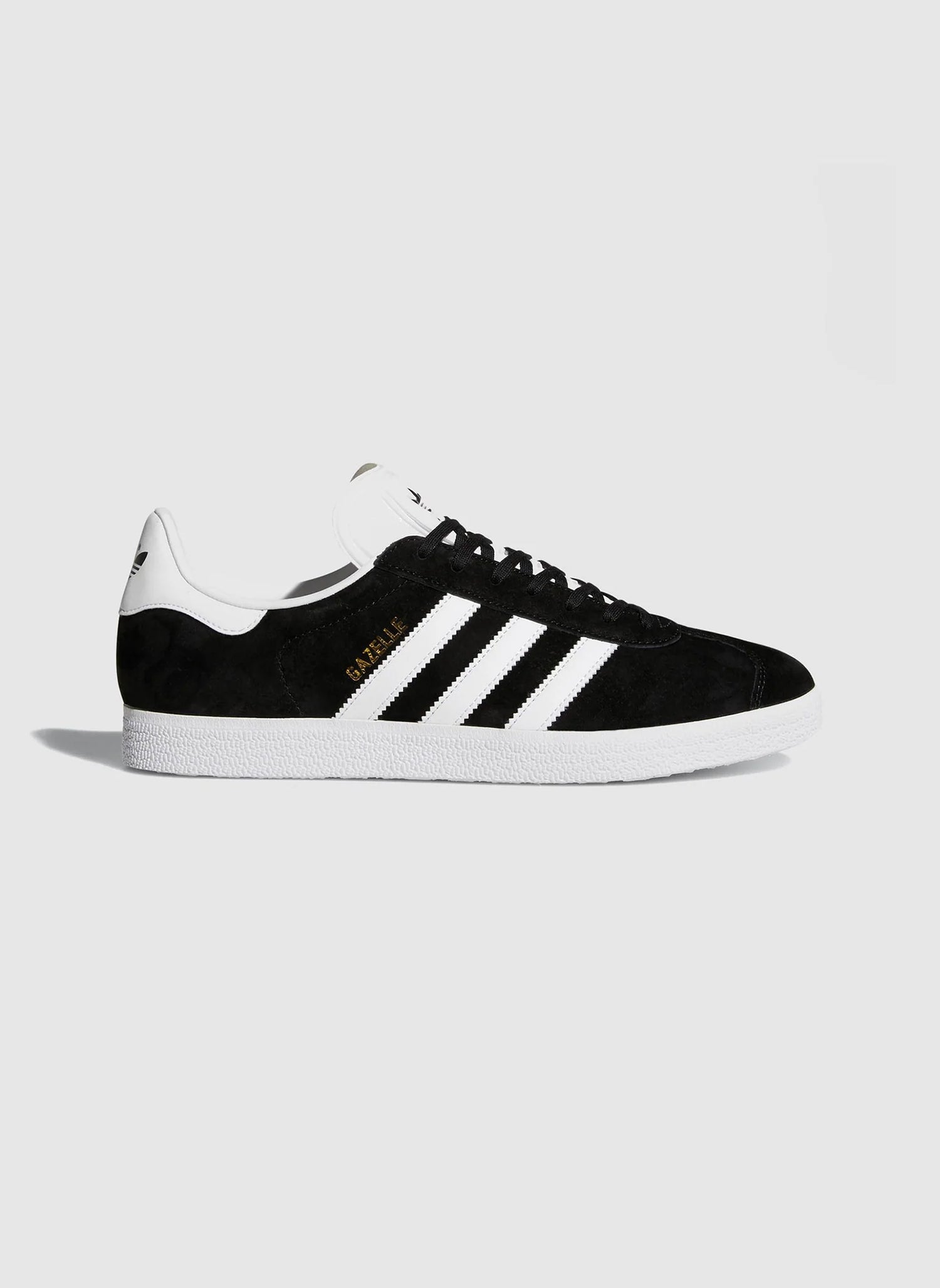 Gazelle - Core Black/White