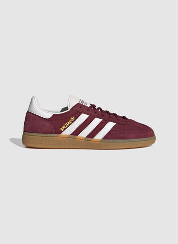 Handball Spezial - Red/White/Gum