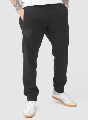 125 Jahre Trackpant - Black