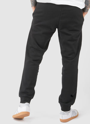 125 Jahre Trackpant - Black