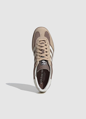 Gazelle Indoor - Brown/White/Beige