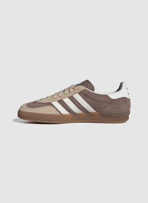 Gazelle Indoor - Brown/White/Beige