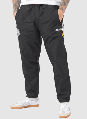 1996 Woven Trackpants - Black