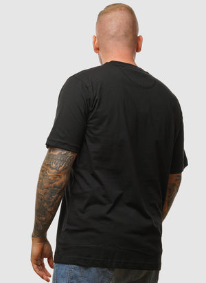 Adidas Essentials T-Shirt - Black