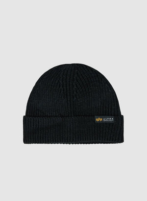 Dockers Beanie - Black