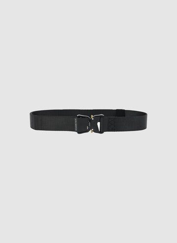 Utility Belt - Black