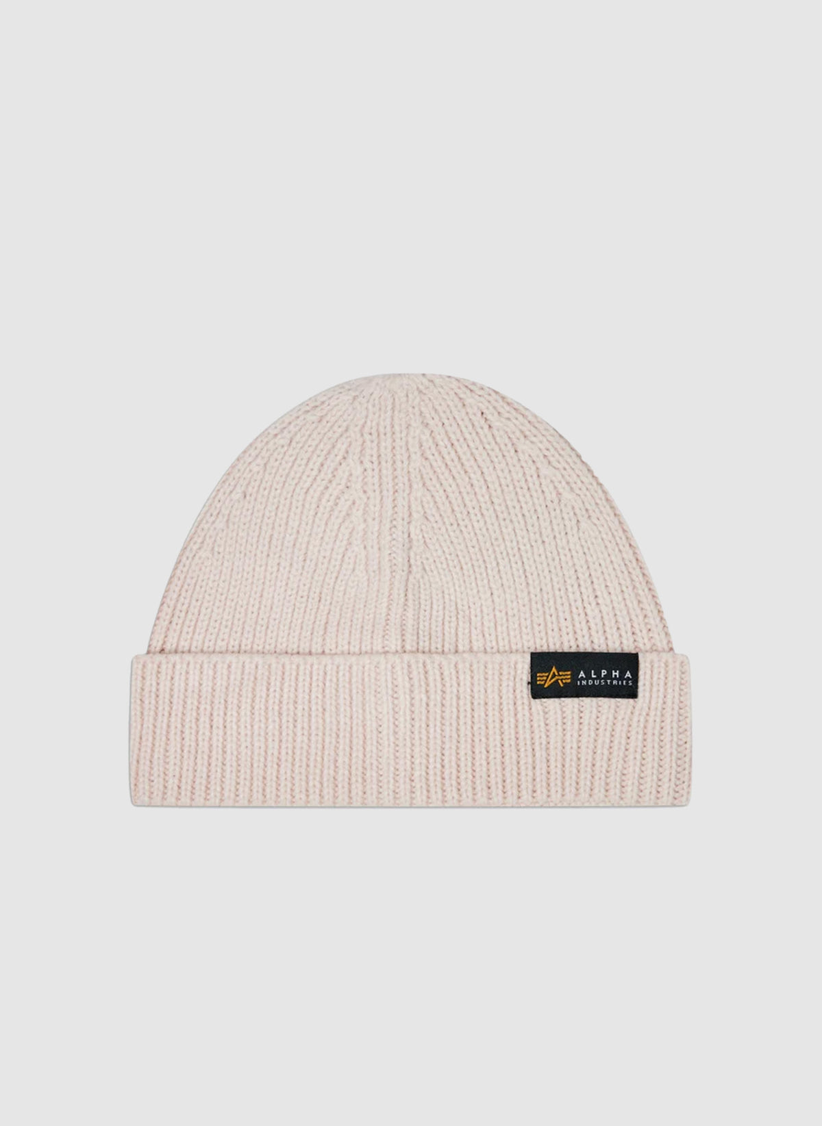 Dockers Beanie - Jet Stream White