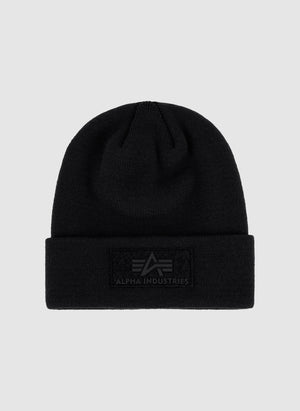 VLC Beanie - Black