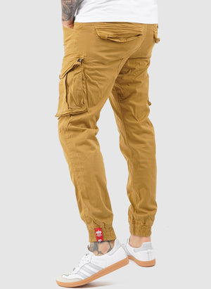 Spy Pant - Khaki