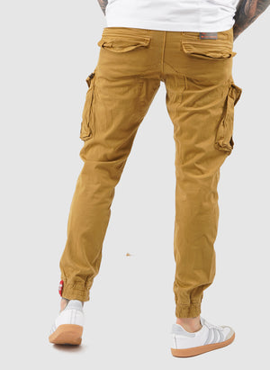 Spy Pant - Khaki