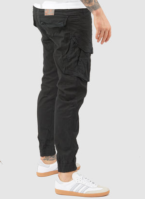 Spy Pant - Black