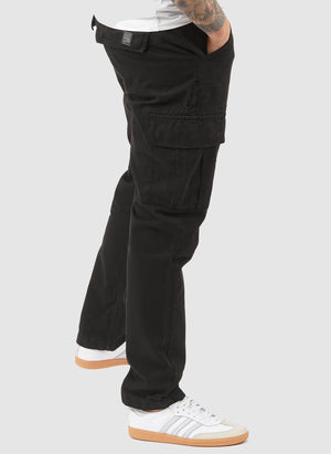 Agent Pant - Black