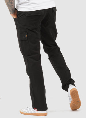 Agent Pant - Black