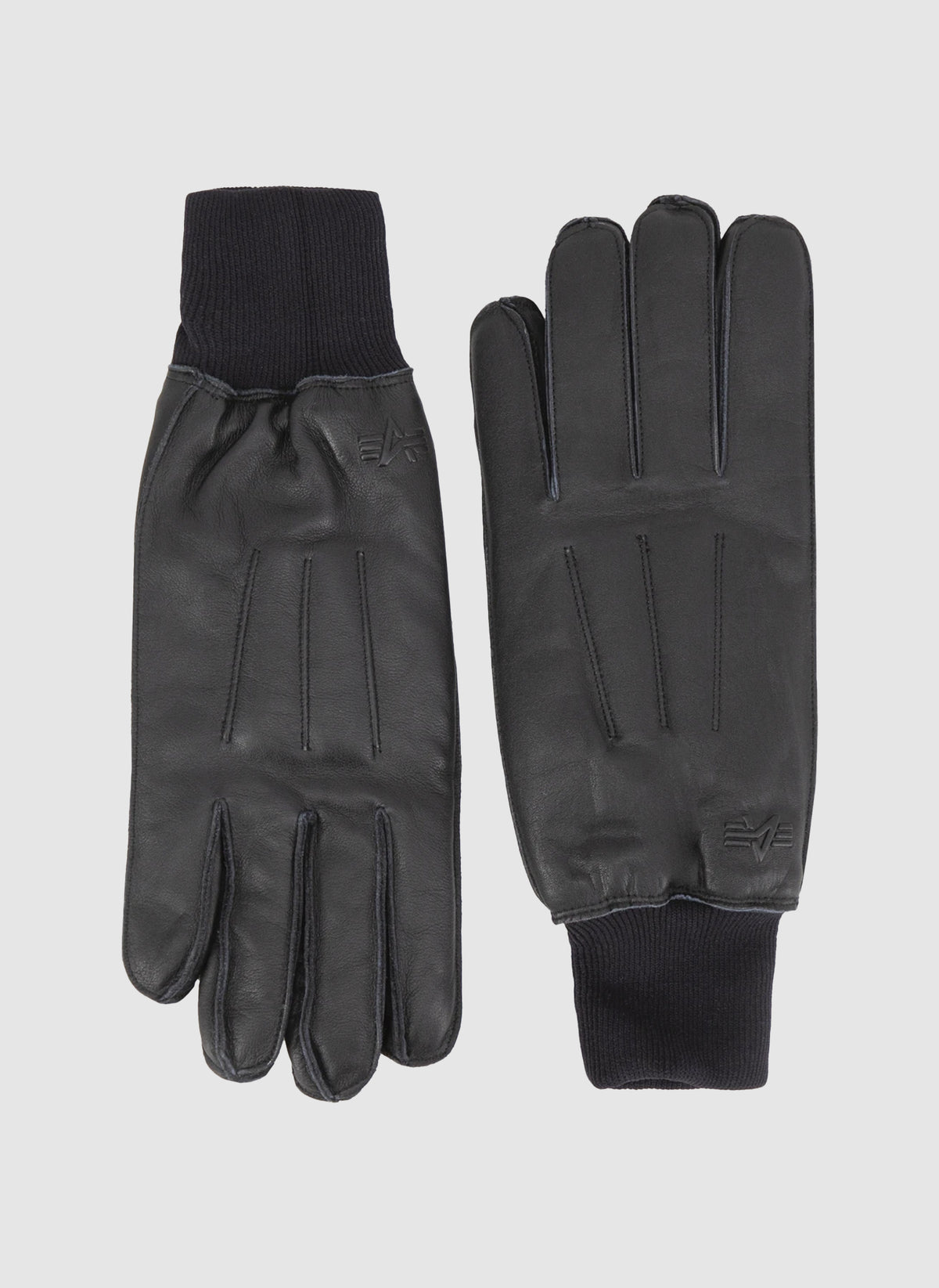 B3 Gloves - Black