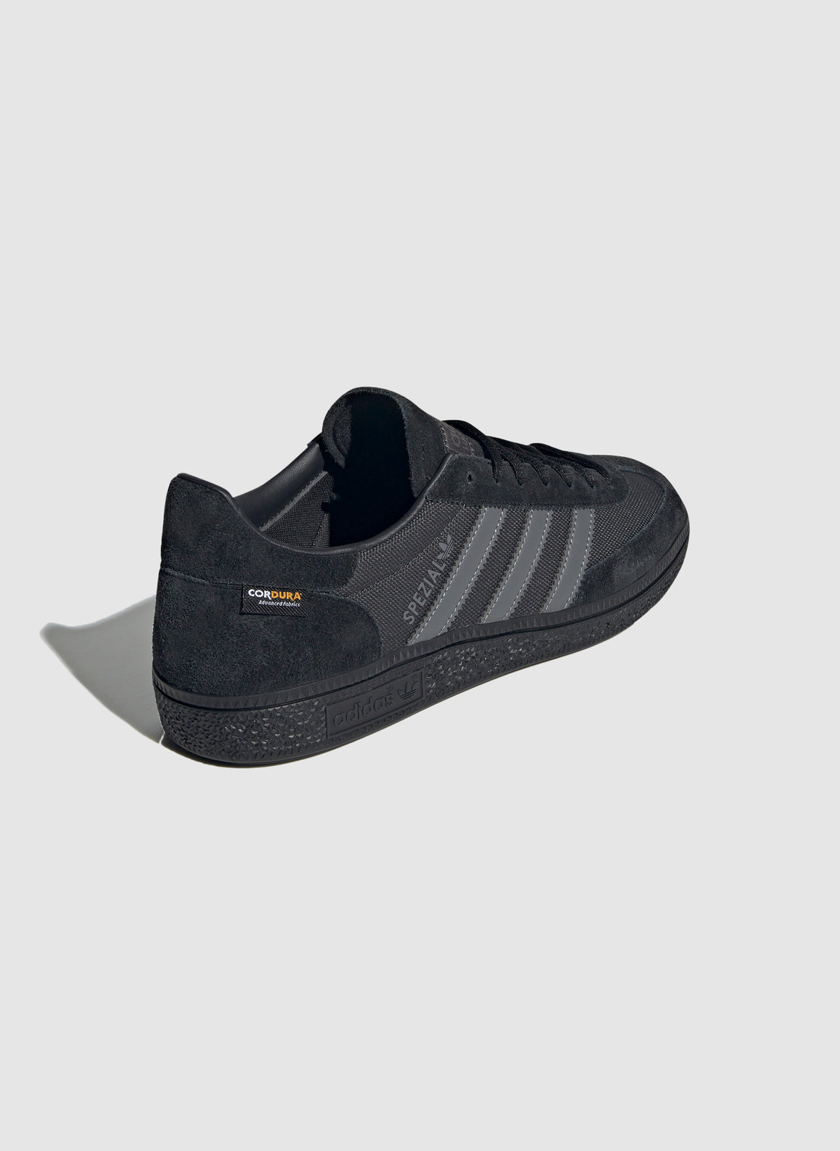 Handball Spezial - Carbon/Grey/Black