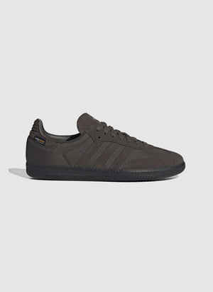 Samba OG - Dark Grey/Black