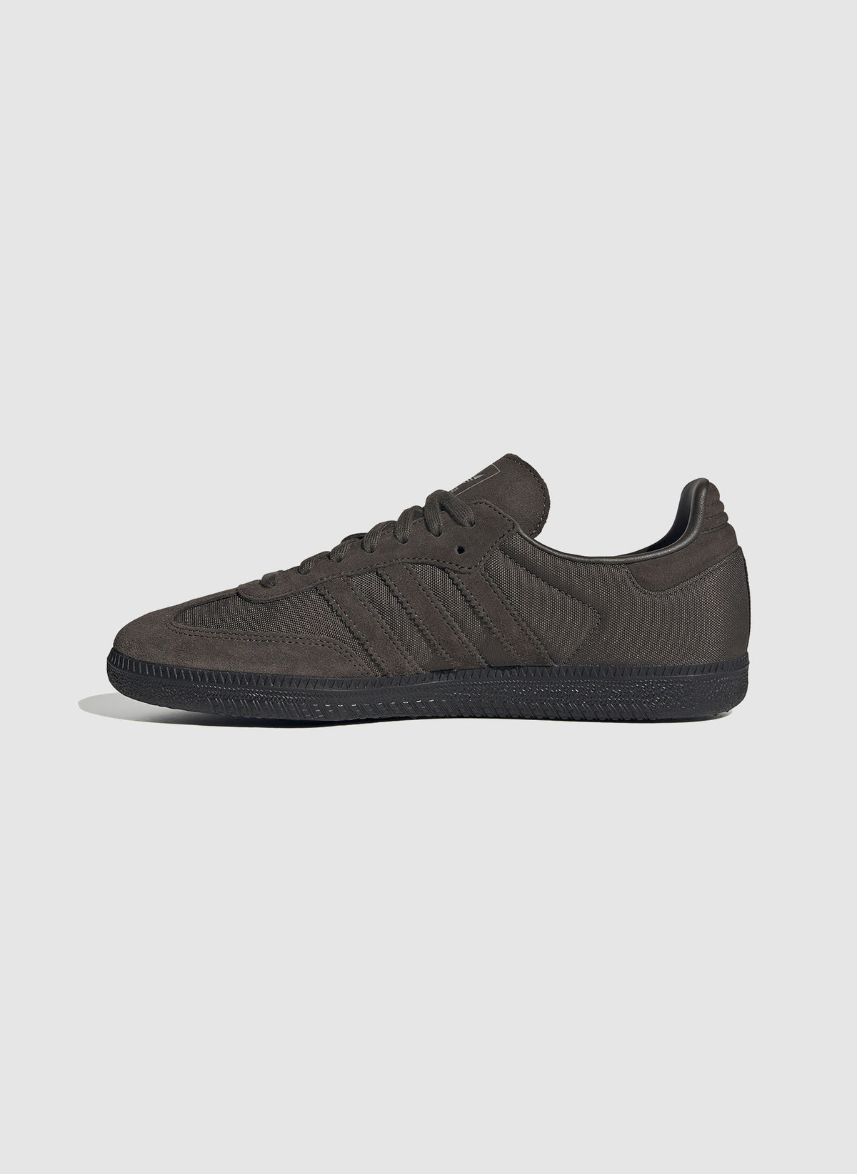 Samba OG - Dark Grey/Black