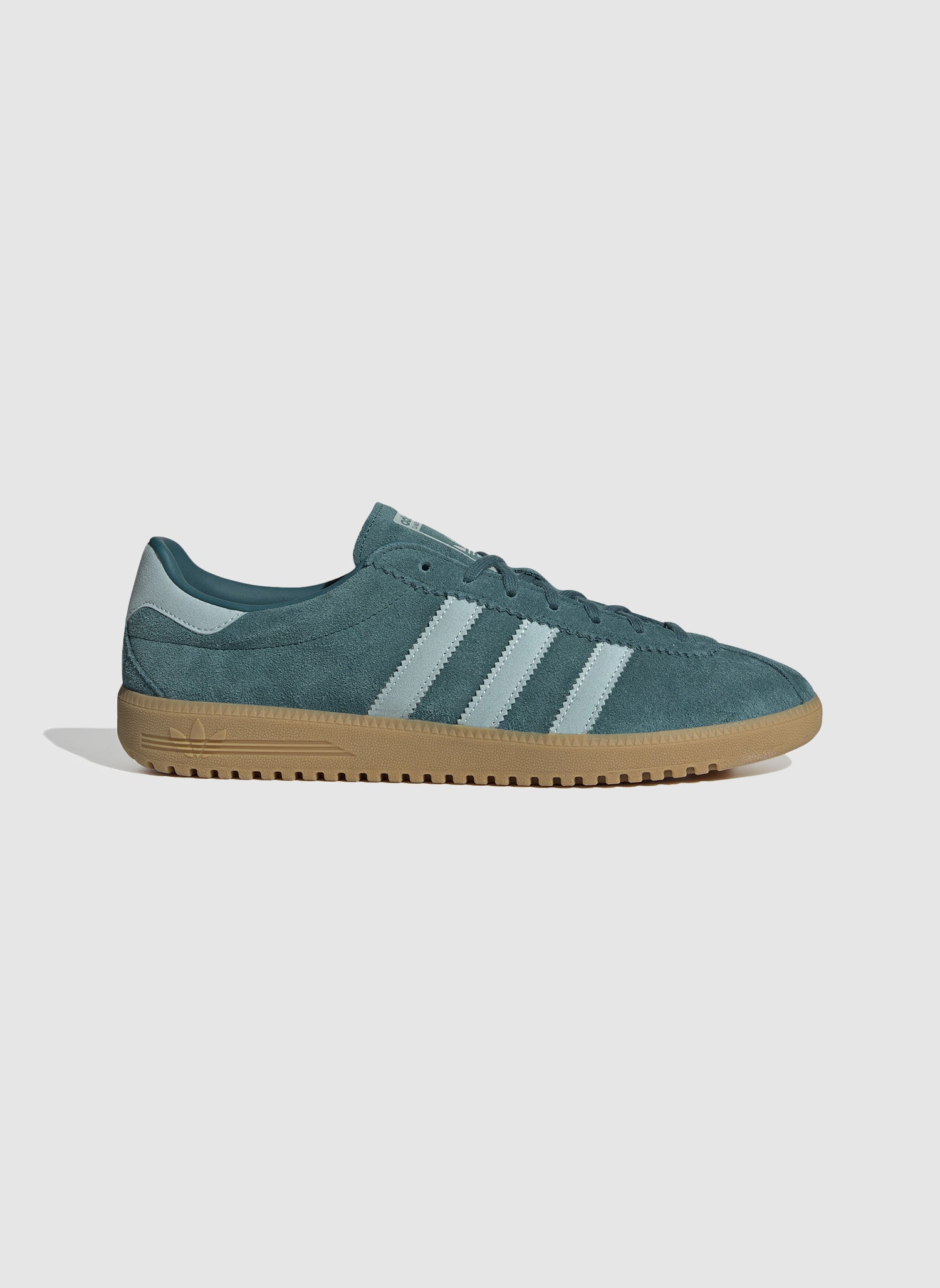 Adidas BRMD - Green/Light Green/Gum