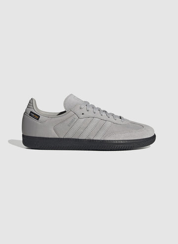 Samba OG - Grey/Black