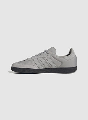 Samba OG - Grey/Black