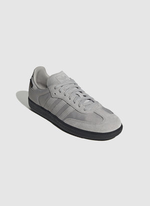 Samba OG - Grey/Black