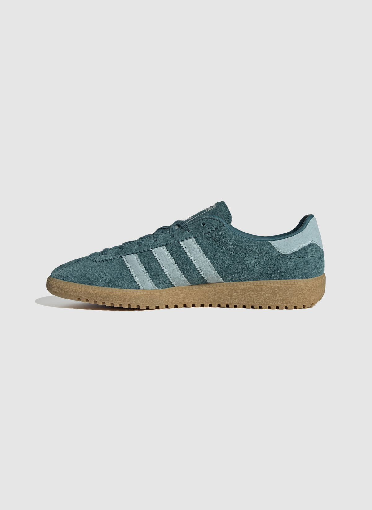 Adidas BRMD - Green/Light Green/Gum