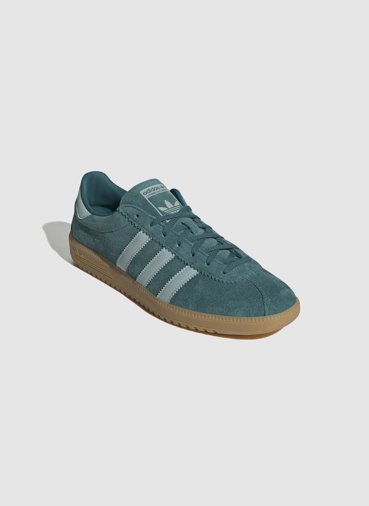 Adidas BRMD - Green/Light Green/Gum