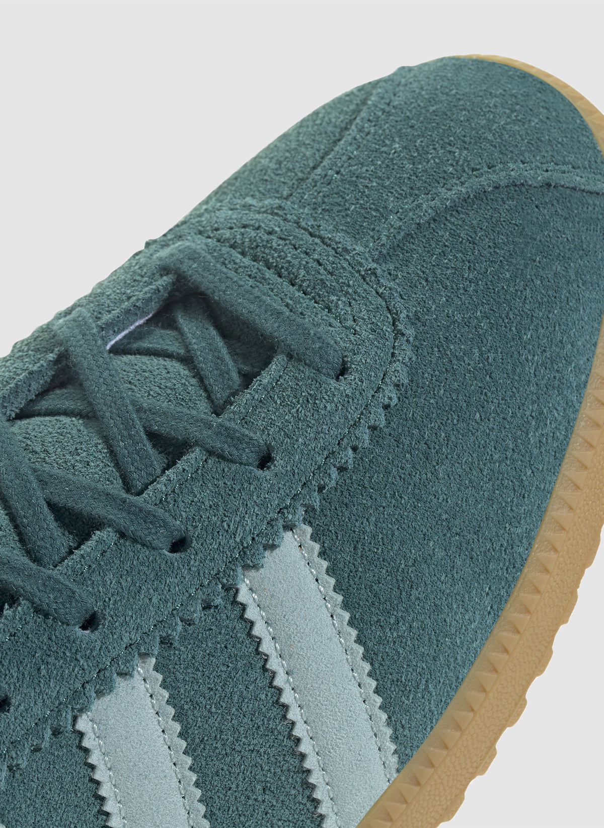 Adidas BRMD - Green/Light Green/Gum